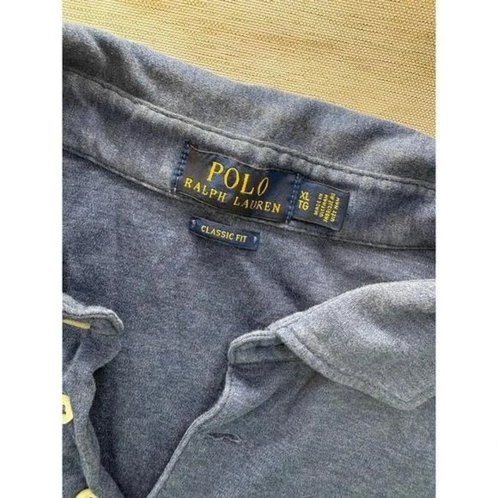 Ralph‎ Lauren polo size extra large classic fit